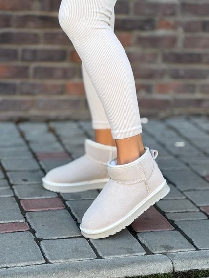 ЗИМОВЕ ВЗУТТЯ | Зображення 9