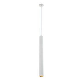 Светильник потолочный подвесной тубус подвес BL-575S/3W NW WH