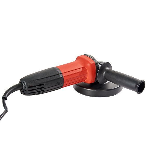 Угловая шлифовальная машина Vitals Master Ls 1272HL | Зображення 1