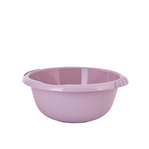 Таз 9л круглий фрезія Євро Алеана