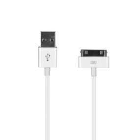 USB Iphone 4 30pin