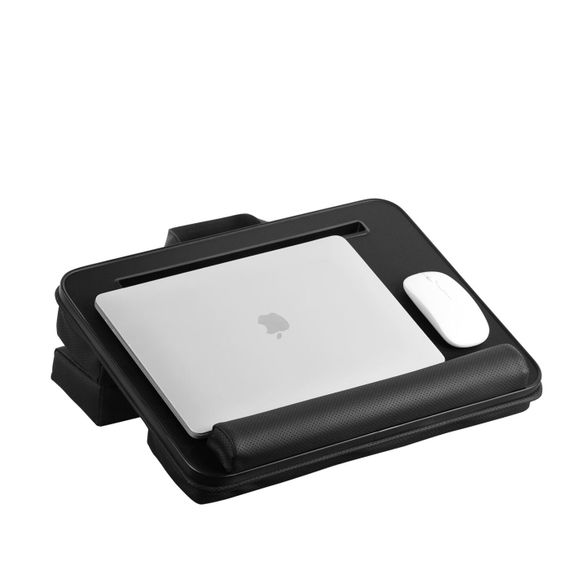 Підставка для ноутбука ArmorStandart ARM04 Black (ARM72561) | Зображення 1