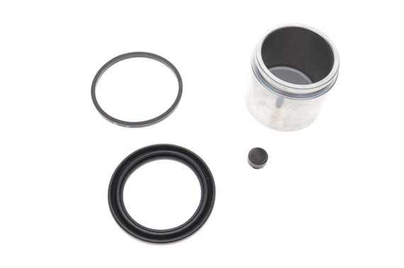 Ремкомплект супорта переднього Peugeot 308 13-21 d=57mm  +поршень  114-5202