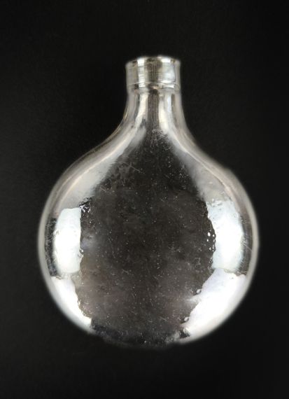 Плафон патрон G4 H686-gr 3х7х9 см сірий | Зображення 5