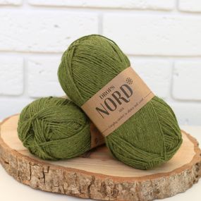 Drops Nord, 10 - lemongrass