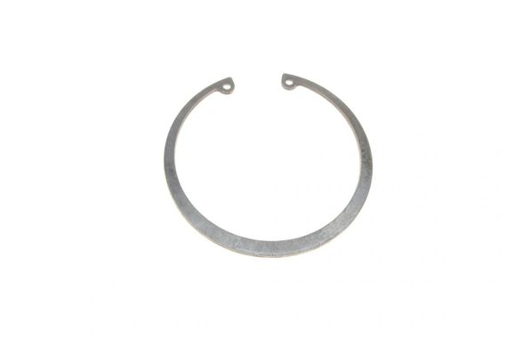 Подшипник ступицы задней BMW 1 E82 E88 3 E91 E93 05-13 45x85x41 +ABS  CX729 | Зображення 4