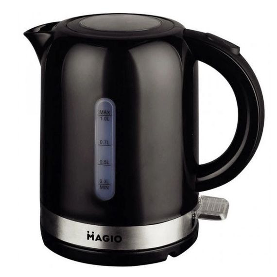 Бытовой чайник для кухни, Электрический чайник-термос с индикатором включения, Тихий чайник CJ-50 | Зображення 7