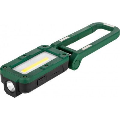 Фонарь Olight Swivel Moss Green | Зображення 5