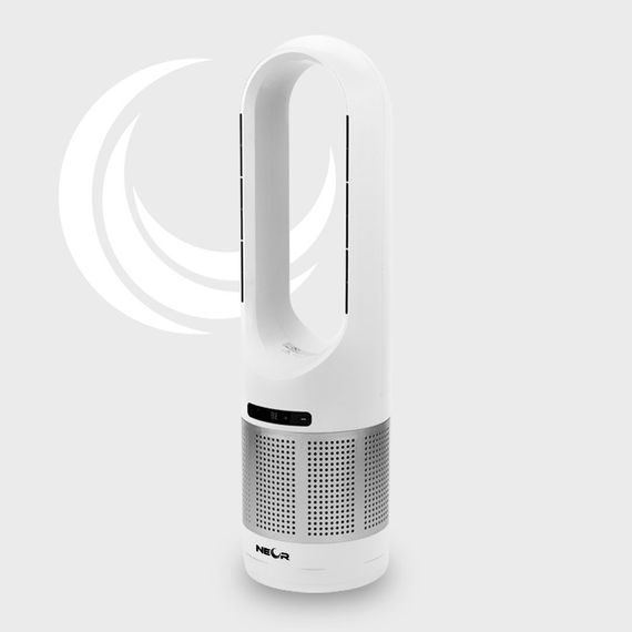 Вентилятор безлопатевий NEOR AIRMAX FL 3W14 AL | Зображення 7