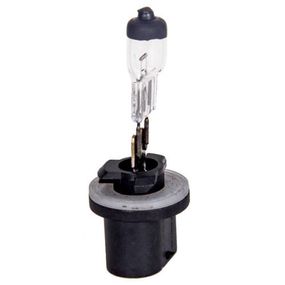 Лампа PULSO/галогенна H27W/1-880/PG13 12v27w/clear/блістер
