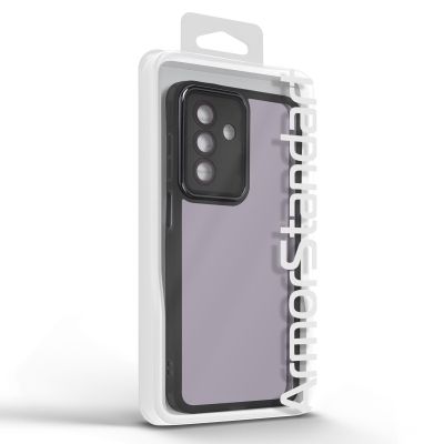 Чехол для мобильного телефона Armorstandart Shade Samsung A17 4G Black (ARM87075) | Зображення 2