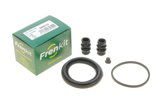 Ремкомплект суппорта переднего Dodge Grand Voyager Jeep Cherokee 07- d=66mm  TRW  266012