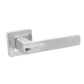 Ручка дверна Code Deco H-22110-A-CRM (UA) Хром мат