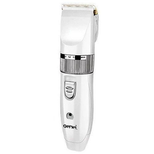 Машинка для стрижки тварин з бездротовою роботою XPRO GM-634 USB (MER-12408_300) | Зображення 2