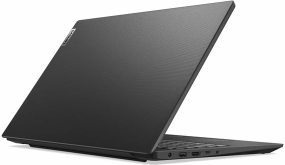 Ноутбук Lenovo V15-G3 15.6' FHD IPS AG, Intel і3-1215U, 16GB, F512GB, UMA, Win11P, чорний (82TT00KMRA) | Зображення 8