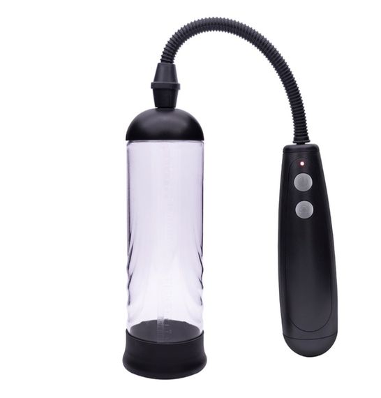 Вакуумна помпа - SUCK VACUUM PENIS PUMP, THE BEST ENLARGEMENT SYSTEM sexstyle