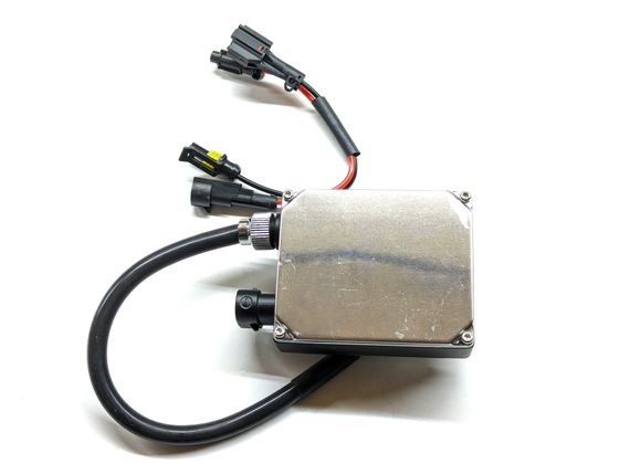 Блок розжига ксенона КВАНТ AC 24V (1 шт) | Зображення 1