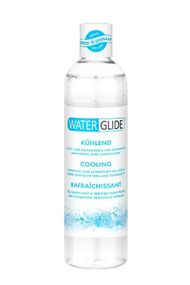 Лубрикант - WaterGlide Cooling, 300 мл Sex Aura