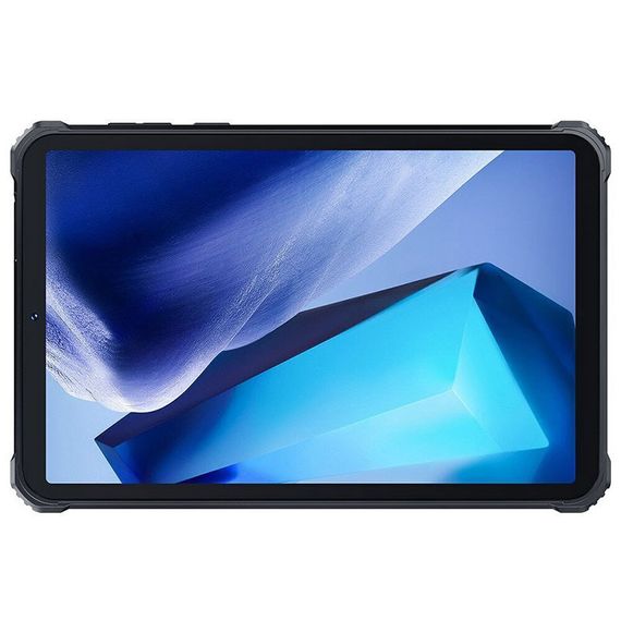 Планшет Oukitel RT3pro 8” HD / 4GB/128GB / G81 / 5150mAh / 16+8Мп / IP69K / LTE Black