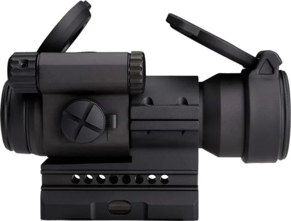Прицел коллиматорный Aimpoint Patrol Rifle Optic 2 МОА Weaver/Picatinny | Зображення 2