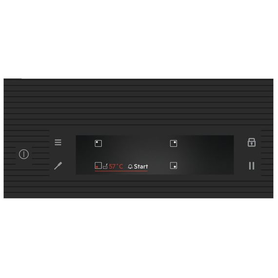 Варочная поверхность Electrolux EIS6648 | Зображення 1