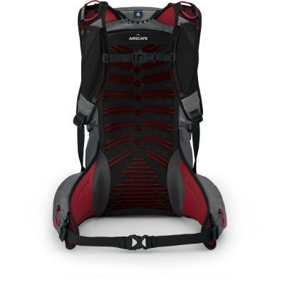 Рюкзак туристический Osprey Talon Pro 20 (2023) carbon S/M (009.001.0110) | Зображення 14