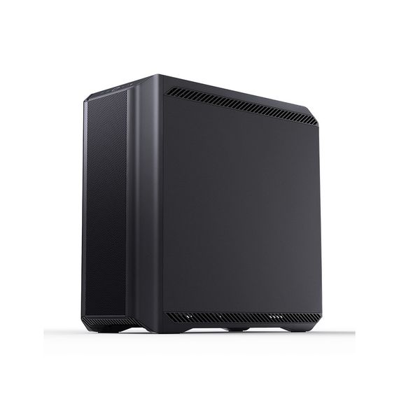 Корпус JONSBO D500 Black | Зображення 4