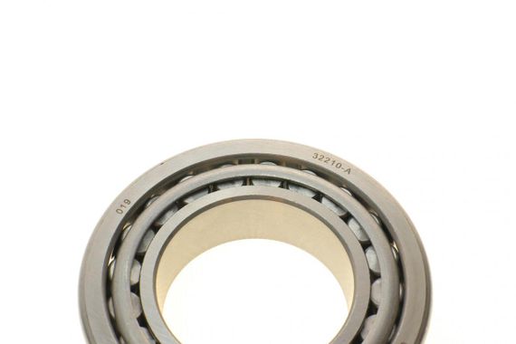 Підшипник маточини задньої Mercedes Benz Sprinter 408-416 VW LT 46 96- к-кт  CX489 | Зображення 9