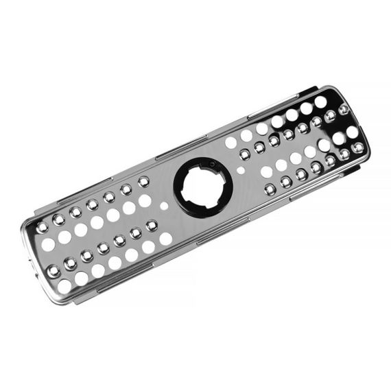 Кухонний комбайн GFP-935S Grunhelm | Зображення 5