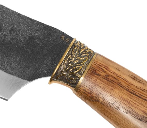 Ніж кухонний R.A.Knives Буйвол | Зображення 2