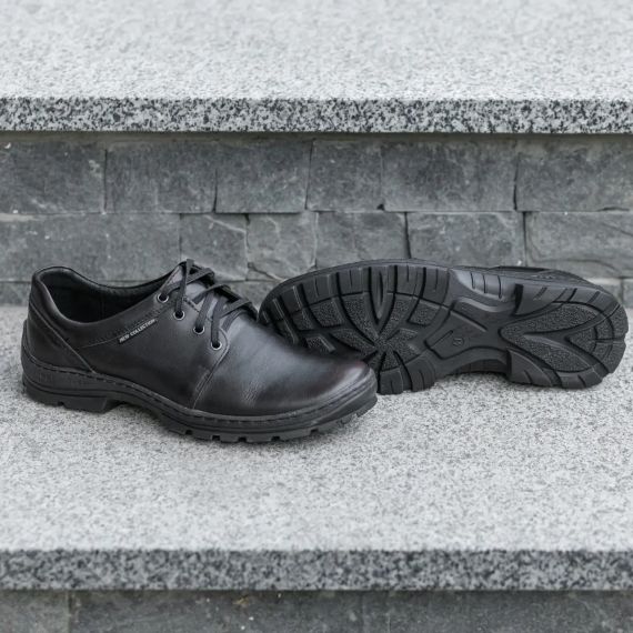 Коричневе польське взуття 41 розмір | Зображення 1