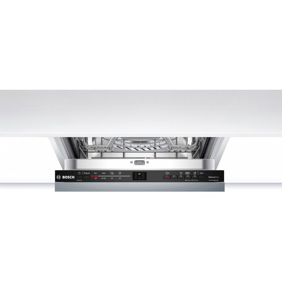 Посудомийна машина Bosch SPV2XMX01K | Зображення 1