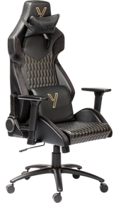 Крісло Yenkee YGC 110GD ONYX gaming chair