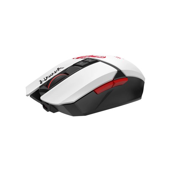 Мишка A4Tech Bloody R36 Ultra Wireless Naraka (4711421002219) | Зображення 4