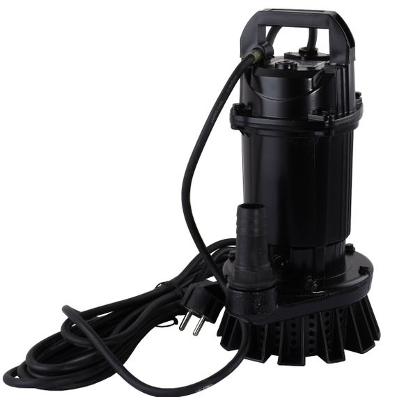 Дренажний насос VOLKS pumpe QDX mini 0,25кВт (25915) | Зображення 2