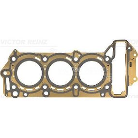 Прокладка ГБЦ Mercedes Benz W166/W204/W212/W221/W251 OM 642 (1.2 mm) (права), 61-37955-00