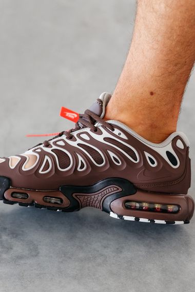 Кросівки на кожний день Air Max TN Drift, В'єтнам 1546 42 | Зображення 6