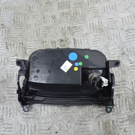 Попільничка Renault Laguna III 2007-2015 Попільничка Рено Лагуна 3 969120002R | Зображення 2