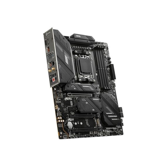 Материнська плата MSI MAG X670E TOMAHAWK WIFI | Зображення 3