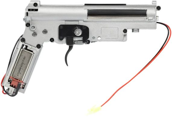 Гирбокс в сборе CYMA CM15 для CYMA CM.057 SVD | Зображення 1