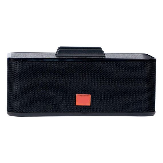 Портативна колонка XPRO TG802 15Вт USB, AUX, FM, Bluetooth чорна (ЦУ-00034842)