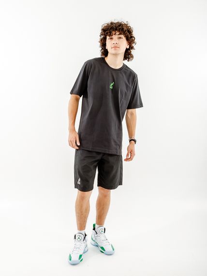 Футболка AUSTRALIAN ZOOM COTTON TEE | Зображення 1