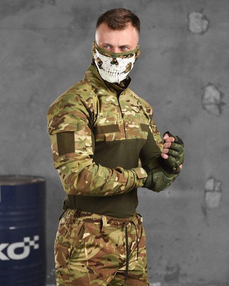 Убакс stalker  7.62 мультикам  ВТ6050 | Зображення 1