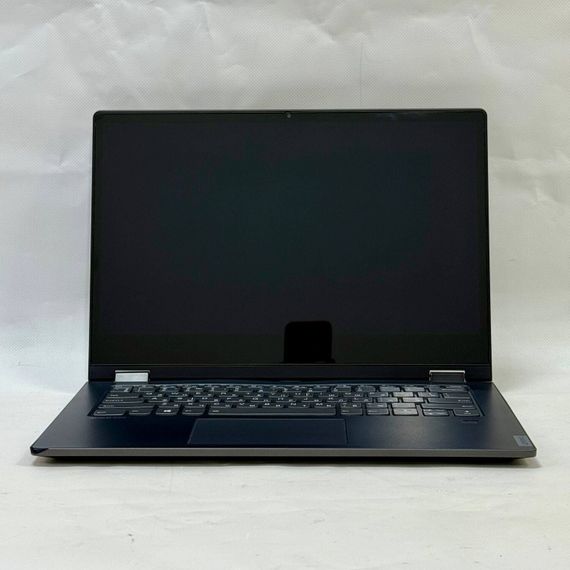 Ноутбук-трансформер Б-класс Lenovo IdeaPad Flex 14IWL / 14" (1920x1080) IPS Touch / Intel Core i5-8265U (4 (8) ядра по 1.6 - 3.9 GHz) / 8 GB DDR4 / 256 GB SSD / Intel UHD Graphics / WebCam / Windows 11 Pro б/у | Зображення 6