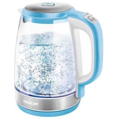 Електрочайник Sencor SWK2192BL | Зображення 4