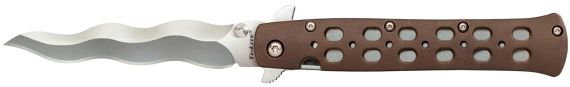 Ніж Cold Steel Ti-Lite 4 Kriss Blade