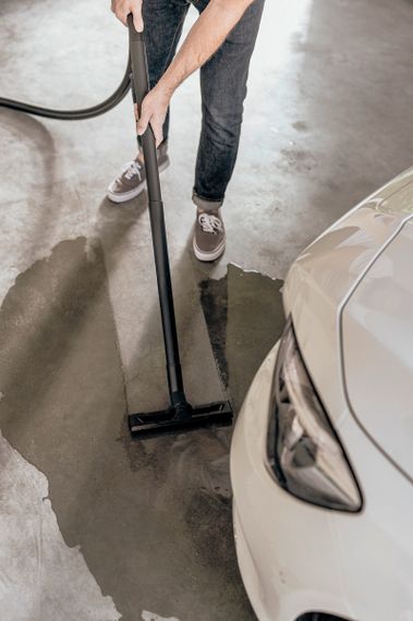 Пилосос професійний Karcher WD 3 V-19/6/20 1.628-123.0 | Зображення 4