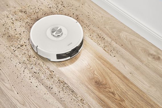Робот-пылесос Sencor SRV9350WH | Зображення 7