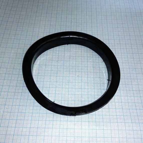 Прокладка гумова для водонагрівача Baxi | Зображення 3