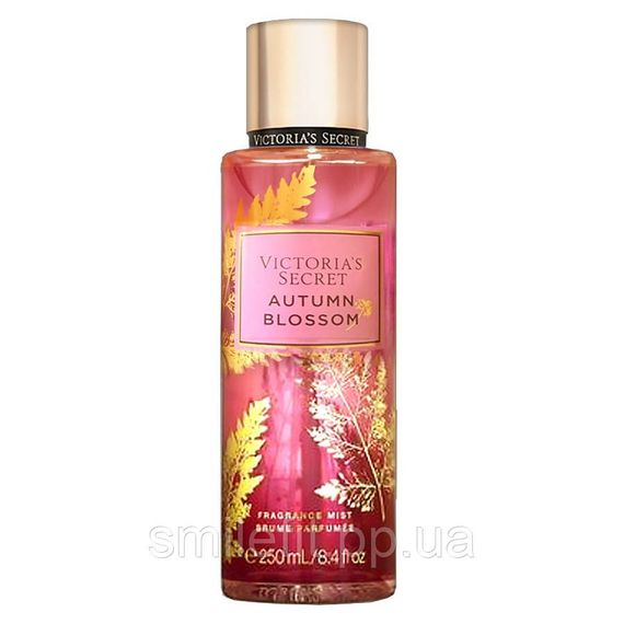 Парфумований спрей для тіла Victoria's Secret Autumn Blossom 250 мл